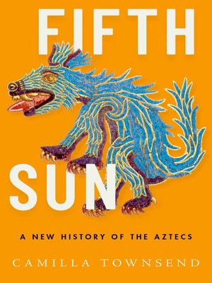 cover image of Fifth Sun